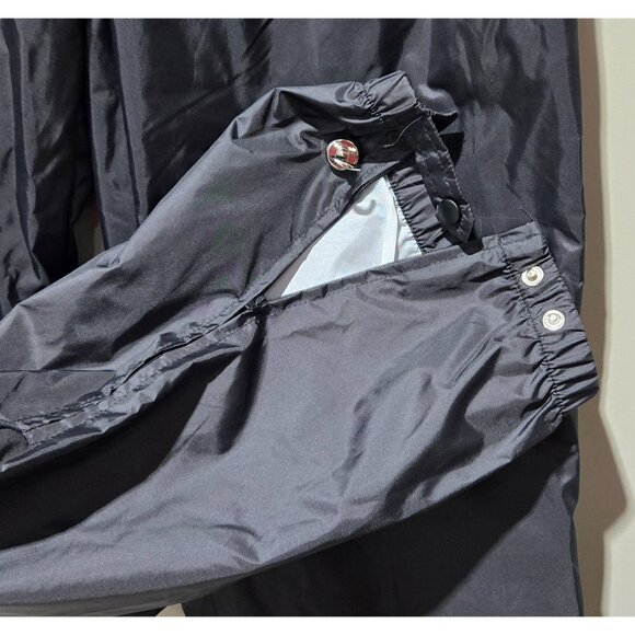 Tri Mountain Men's Fully Lined 3200 Sidekick Cold Weather Joggers - Size 2XL - Picture 4 of 7